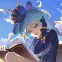 Starfall Sanct Discord Server Icon