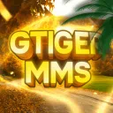 Gtiger MM's