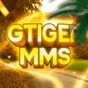 Gtiger MM's