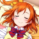 @   honoka kousaka     /ardidos   #Mattsumiso
