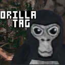 GORILLA TAG COMP LEAGUE