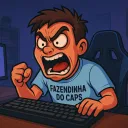 Fazendinha do CAPS