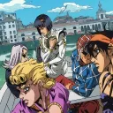 JoJo's Bizarre Karuta Server