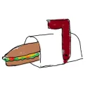 Sandwich Delivery Discord Server Icon