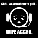Wife Aggro