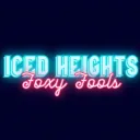 𝓘𝓬𝓮𝓭 𝓗𝓮𝓲𝓰𝓱𝓽𝓼 discord icon