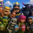 BeAn CaNs #LQ89GYVG