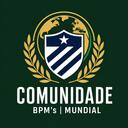 Comunidade BPM ́s | Mundial Discord Server Icon