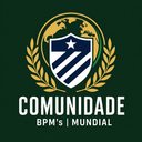 Discovery icon for Comunidade BPM´s | Mundial Discord server