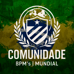 Discovery icon for Comunidade BPM´s | Mundial Discord server