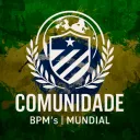 Comunidade BPM´s | Mundial