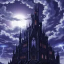 Le Sanctuaire By Psewdg
