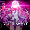 Sleepaways discord icon