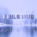 Phil's Hub Discord Server Icon