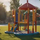 Soulja's Playhouse