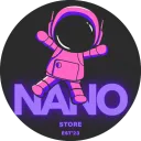 Nano Store's icon