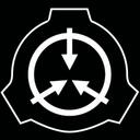 SCP Tarot Project Discord Server Icon