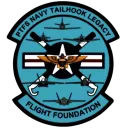 PTFS Navy Tailhook Legacy Flight Foundation