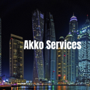 Akko Services Server Icon