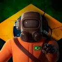 Lethal Company BR Discord Server Icon