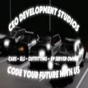 CDS | CEO DEVELOPMENT STUDIO