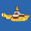 [👋] Yellow Submarine Discord server icon
