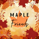 Maple Friends icon
