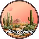 Alamo County Roleplay Discord Server Icon