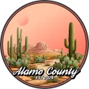 Alamo County Roleplay