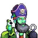 Taproot pirates