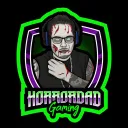 Horrordad Gaming's server