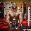 buscando a more discord icon