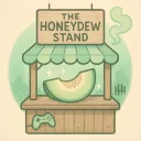 The Honeydew Stand