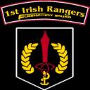 Irish Army Rangers Wing Discord Server Icon