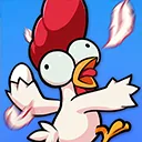 Cluck Avengers