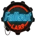 Fallout LARP Club