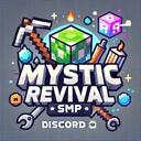 Mystic Revival SMP | DISBOARD: Discord Server List