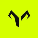 Goated Discord server icon