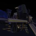 Springbon's Spacebound Shenanigans!    (BEDROCK) Discord Server Icon