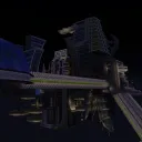 Springbon's Spacebound Shenani... Discord Server Icon