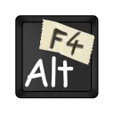 AltF4