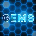 Gems Store Discord Server Icon