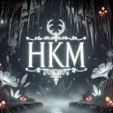 Hollow Knight Master