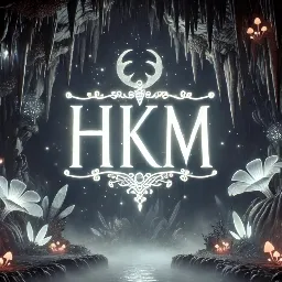 Hollow Knight Master — мониторинг Discord сервера, статистика и рейтинг