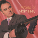 𝖶𝗈𝗋𝗅𝖽 𝗈𝖿 𝖬𝗈𝗋𝗋𝗂𝗌𝗌𝖾𝗒 Discord server icon