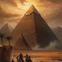 The Pyramids Discord Server Icon