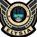 17th Elysian Drop Troop Regiment
