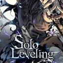 Solo Leveling Fan Club Discord Server Icon