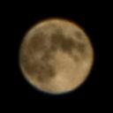 moon Discord Server Icon