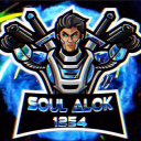 Discovery icon for Soulalok12e4YT Discord server